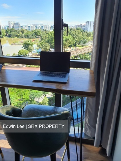 Lake Grande (D22), Condominium #560126031
